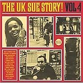 Various Artists - UK Sue Label Story, Vol. 4 (2006) for sale
