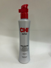 CHI Infra Total Protect Heat Defense Hair Lotion 6oz