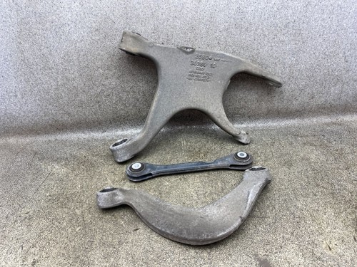 Querlenker hinten rechts 172Tkm Audi A5 8T B8 2.0 TFSI Quattro Coupe 10.1904.145