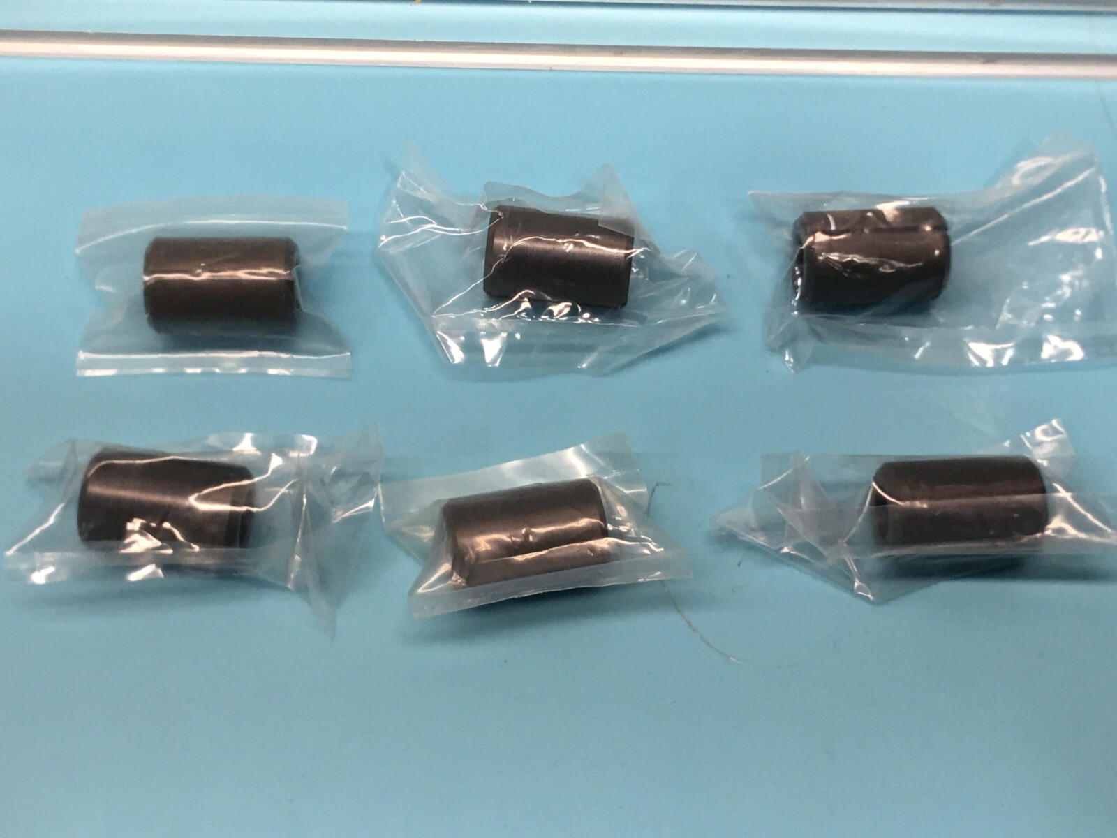 6 API SM10 Vesoel SP3 Bushing, 166598