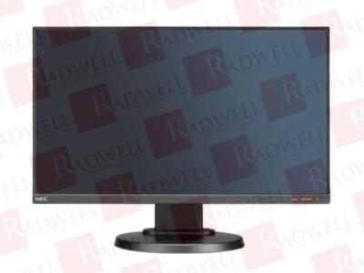 NEC E245WMI-BK / E245WMIBK (BRAND NEW)