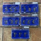 DWARVEN FORGE Figures Skeleton Troops, Archers, Swordsmen 15 figures -NEW IN BOX