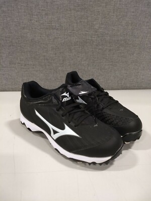 MIZUNO 9-SPIKE SWEEP WOMEN'S SOFTBALL CLEATS