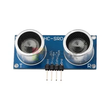 HC-SR04P Ultrasonic Sonar Distance Measurement Measuring Ranging Sensor 3V-5.5 V