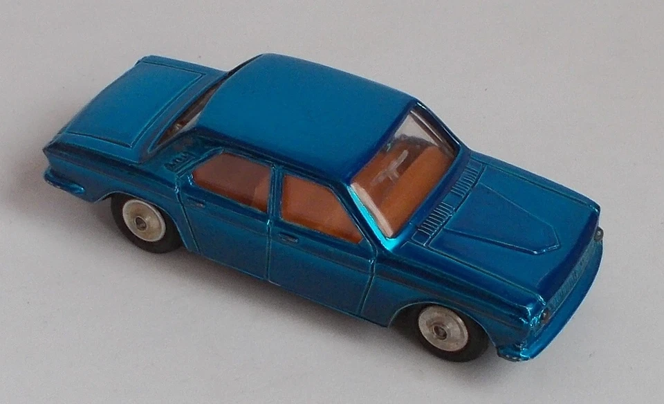 Novoexport - Volga Gaz 24 Berlina 1974 Gorky Factory - Immagine 2 di 4