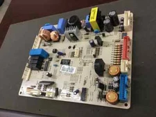 LG EBR64110551 Refrigerator Control Board AZ81346 | NR877