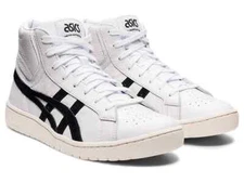 ASICS GEL-PTG MT 1201A524 101 White Black Sports Style Shoes