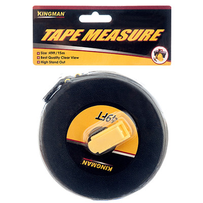 TAPE MEASURE 49 FT / 15 METER BEST QUALITY + 2nd ONE WILL BE FREE 