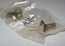 NEW PARKER H12-41 VALVE REPAIR KIT SNAP-TITE NIPPLE 