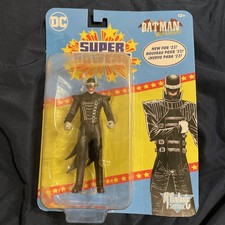 The Batman Who Laughs DC Super Powers Action Figure McFarlane Toys 2022