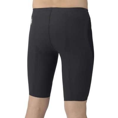 arena AQUAFORCE STORM CP type racing swimsuit for boys and juniors