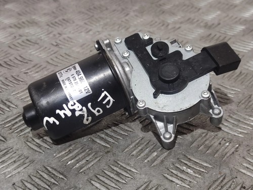BMW 3 Coupe E92 Scheibenwischermotor vorne 6978264 2.00 Diesel 130kw 22630325
