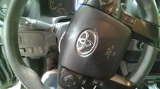 Driver Left Air Bag Driver Wheel Fits 16-23 Tacoma 1212834