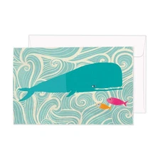 Tree-Free Greetings - All Occasion Cards - Artful Designs - 12 Greeting Cards...