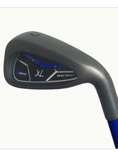 Lag Shot XL 7 iron (PRAWORĘCZNY) Golf Club Swing Trainer Dłuższy wał
