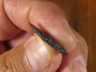 Well-made Columbia River spike arrow point found, southwest Washington 1.1/8 in. — photo 4