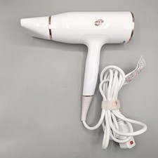 T3 AireLuxe Professional Hair Dryer White Model 76810