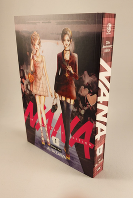 Nana 25th Anniversary Edition Vol. 1 - Vivienne Westwood (BAM