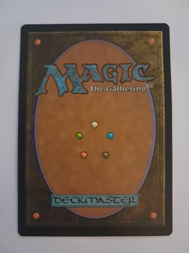 Hope of Ghirapur FOIL HP MTG Kaladesh Magic the Gathering - Image 2 of 4