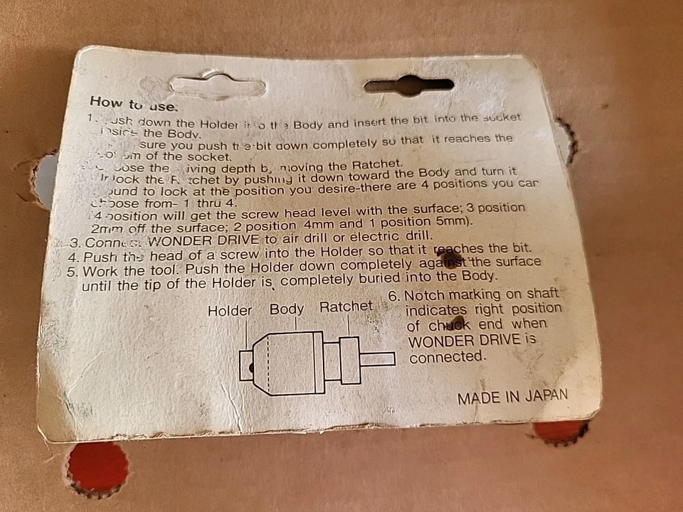 Cobra Wonder Drive - Imagem 4 de 4