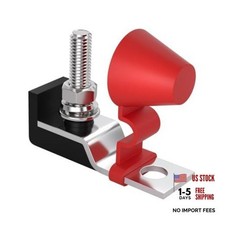 Marine-Rated Battery Terminal Fuse,MRBF Fuse Single-Circuit Holder