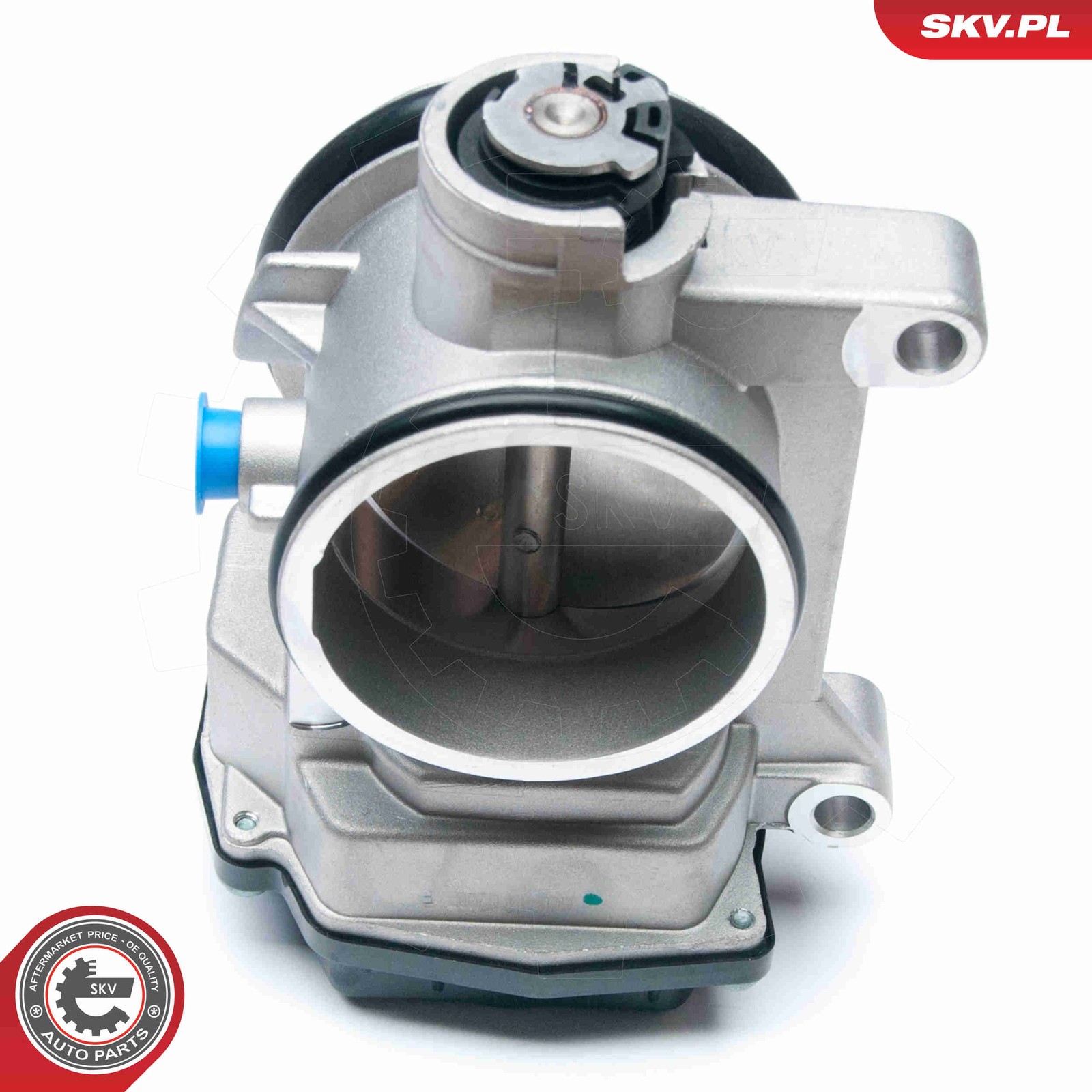 2x ✅Fits SKV GERMANY 12SKV051 THROTTLE BODY  ⭐UK Seller⭐