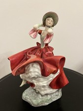 Royal Doulton figurine HN3253 Cheryl 20cm tall Perfect Condition