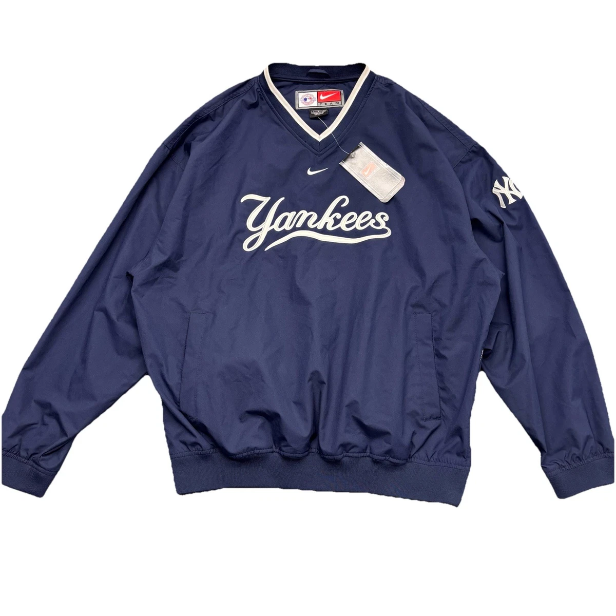 Nike New York Yankees Sports Fan Jackets for sale | eBay