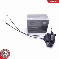 TüRschloss Esen SKV 60SKV041 FüR Hyundai I30 FD GD Crdi GDI