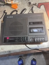 Eiki 5190A Cassette Tape Recorder.