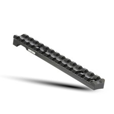 Monstrum Ruger 10/22 Extended Length Picatinny Rail Mount