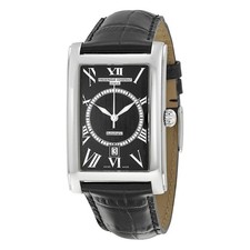 Frederique Constant Classics Carrée, automatic - FC-303BS4C26