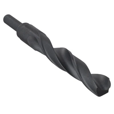 Embouts torsadés HSS Forgeron de douze mm et trente-cinq mm pour perçage - Photo 1/4