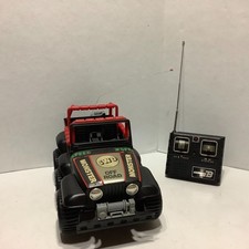Buy Vintage Toys like Vintage Bachmann Taiyo R/C Off Road Buggy Monster 6WD T from eBay
