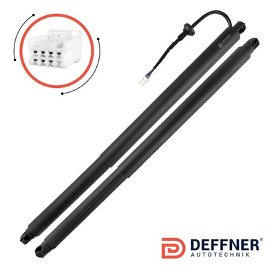 #ad Electric tailgate actuators set SUBARU FORESTER 5.gen. 2019 2024 DEFFNER LR AU $512.00