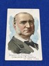 N124 Presidential Possibilities Tobacco Non Sports Card Low 
