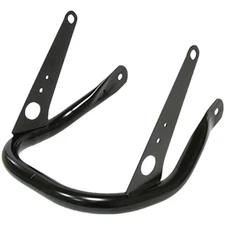 SPI Sports Parts Inc Front Bumper for Yamaha Nytro SM-12529