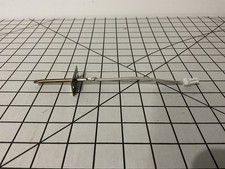 WB21X22134, WB21T10007 GE Range Oven Temperature Sensor 191D7014P001