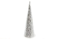 Metalldeko Weihnachtsbaum 40 Cm Rojek-Dekor ART16506