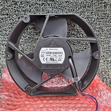 EFB1548XHG. 48V 172mm Fan 48V 1.65A 172 150 51mm Server Equipment Cooling Fan