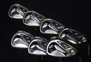 TaylorMade r7 cgb アイアンセット 5-P 6本セット Taylormade R7 Cgb | eBay