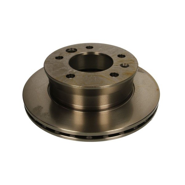 Bremsscheibe Bosch 0 986 478 849, Vorne, BelüFtet, Hochkarbonisiert, 1 StüCk-image
