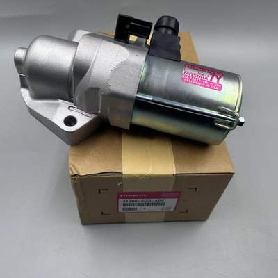 #ad NEW OEM For 2013 2017 Honda Accord Starter Motor 31200 5G0 A04 $124.00