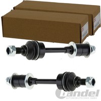 2X NTY Koppelstangen Vorne Beidseitig Passend FÜR Dodge RAM RAM 1500 2500