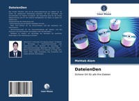 Mehtab Alam | Dateienden | Taschenbuch | Deutsch (2021) | 68 S.