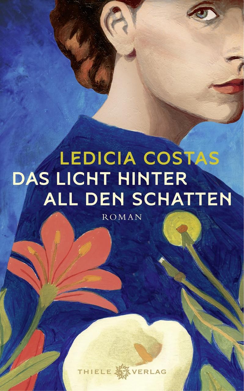 Thiele Licht Costas:das Hinter All Den Schatte, Belletristik Von Ledicia Costas - Bild 2
