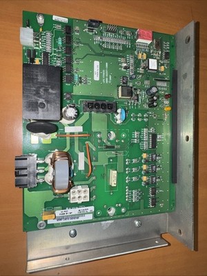 Life Fitness 95T Motor Control Board