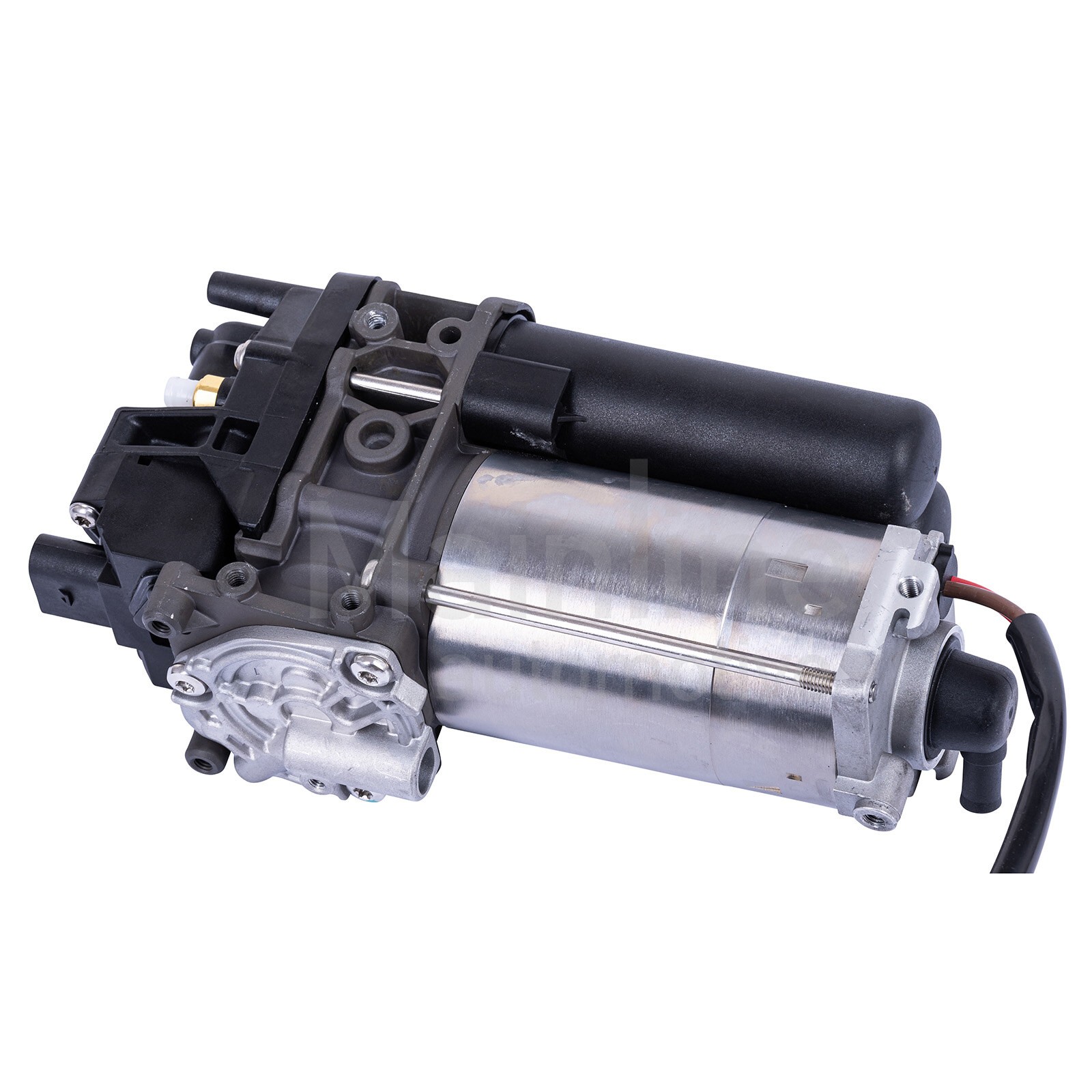 Bentley Bentayga 2017-2023 Rear Air suspension compressor
