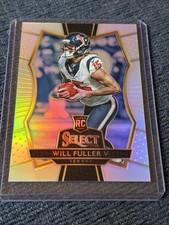 Will Fuller