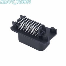 ECU Automotive Connector 776087-1 23-pin Bben...